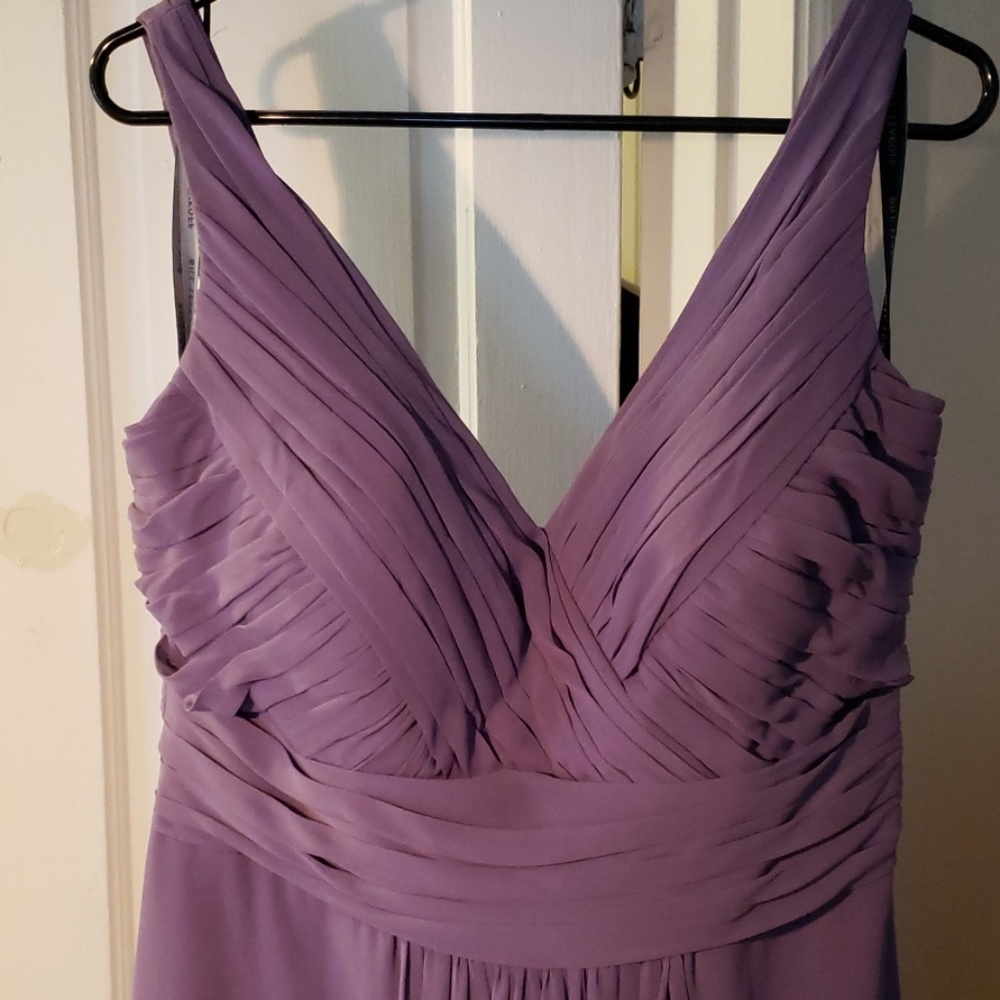 Bill Levkoff Dress